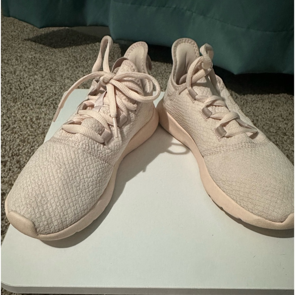 Adidas Cloudfoam Pure 2.0